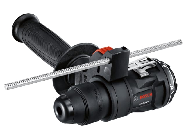 BSH600A024LN GFA 12-H Professional FlexiClick SDS Attachment