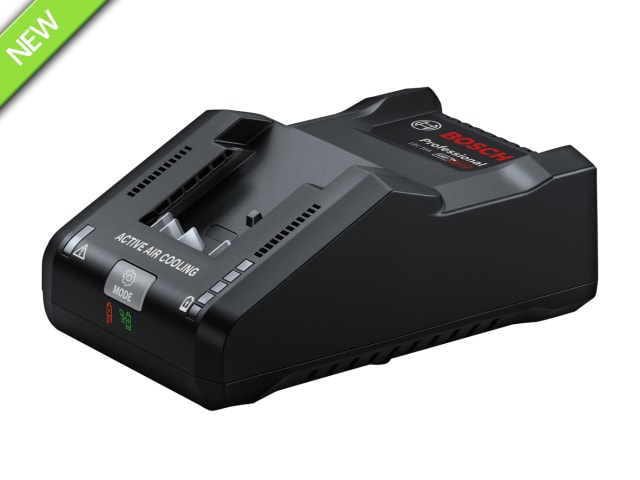 BSH600A02T5H GAL 18V-160 Professional Fast Charger 240V