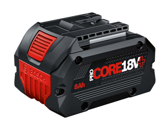 BSH600A02X00 Procore18V+ 8.0Ah Battery