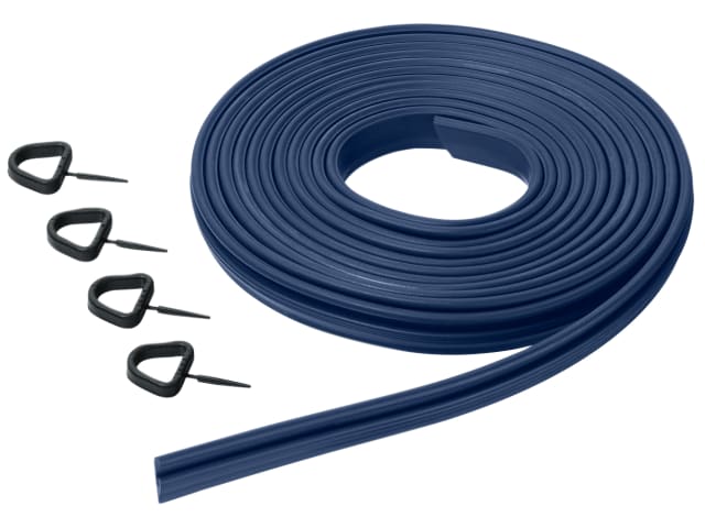 BSH600Z0000D FSN SS Replacement Guide Rail Anti Splinter Guard