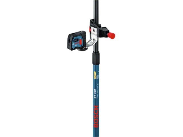 BSH601015B00 BT 350 Professional Telescopic Pole