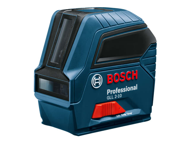 BSH601063L00 GLL 2-10 Professional Line Laser