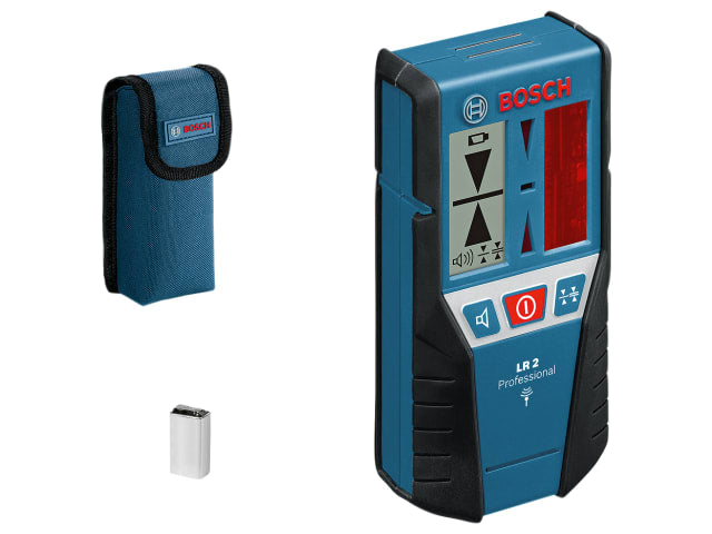 BSH601069100 LR 2 Professional Laser Receiver