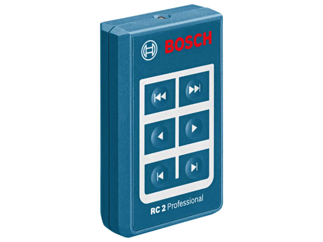 BSH601069C00 RC 2 Professional Remote