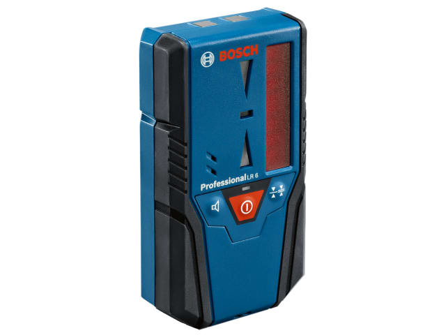 BSH601069H00 LR 6 Professional Laser Receiver