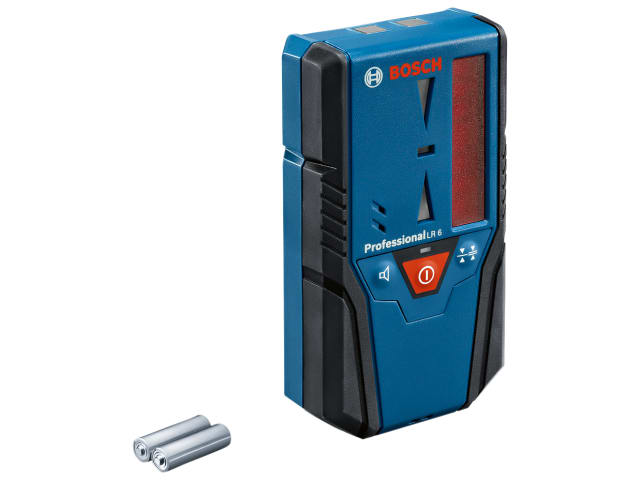 BSH601069H00 LR 6 Professional Laser Receiver