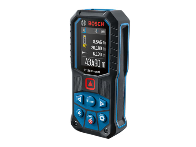 BSH601072T00 GLM 50-27 C Professional Laser Measure