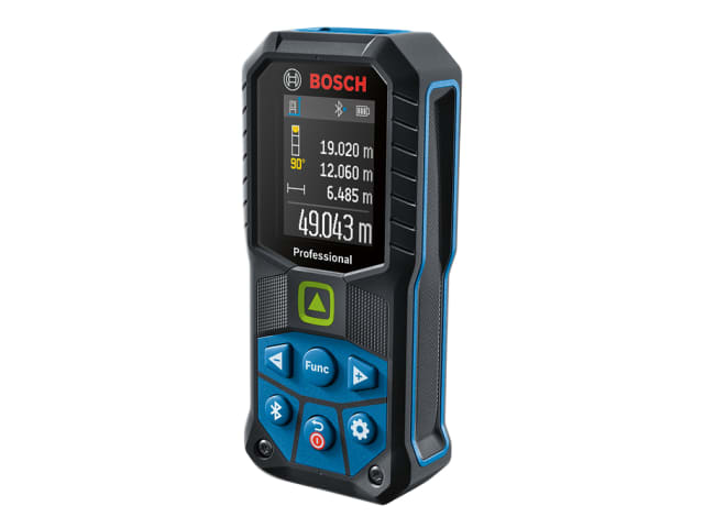 BSH601072U00 GLM 50-27 CG Professional Laser Measure