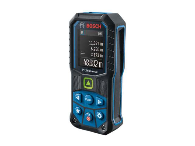 BSH601072V00 GLM 50-25 G Professional Laser Measure