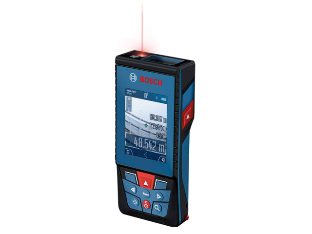 BSH601072Y00 GLM 100-25 C Professional Laser Measure