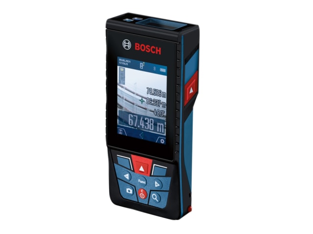 BSH601072Z00 GLM 150-27 C Professional Laser Measure