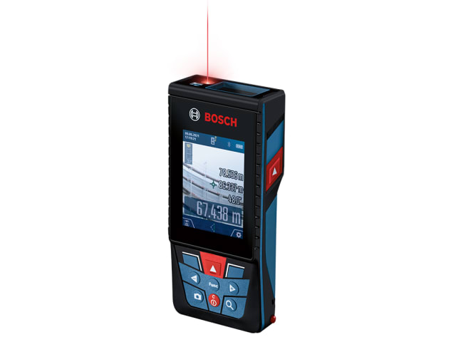 BSH601072Z00 GLM 150-27 C Professional Laser Measure