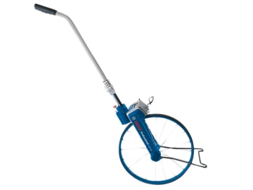 BSH601074100 GWM 40 Professional Measuring Wheel