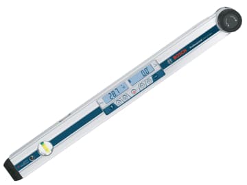 BSH601076400 GAM 270 MFL Professional Angle Measurer