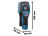 BSH601081308 D-TECT 120 Professional Wall Scanner in L-BOXX 136