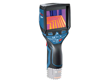 BSH601083108 GTC 400 C Professional Thermal Camera 12V Bare Unit