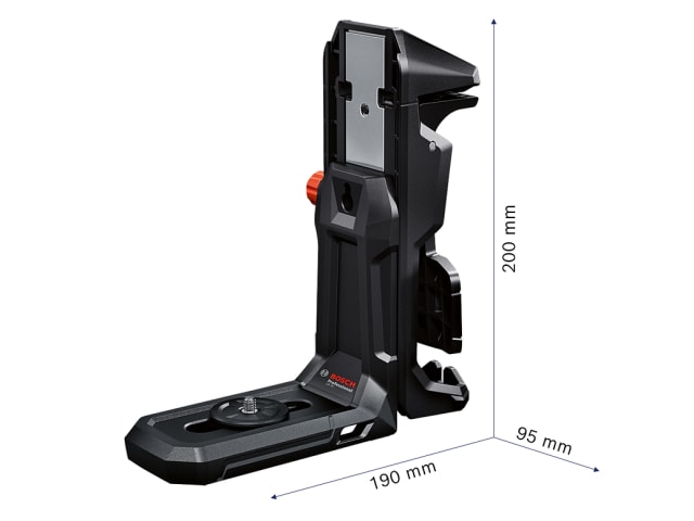 BSH601092C00 LB 10 Universal Mount & DK 10 Professional Ceiling Clip
