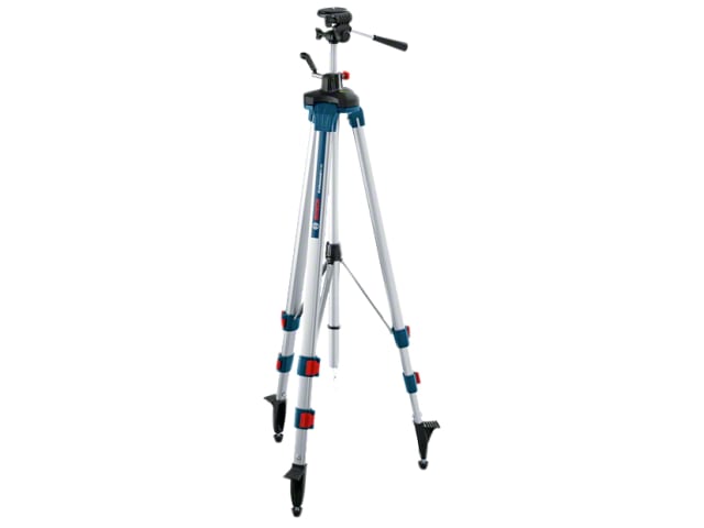 BSH601096A00 BT 250 Professional Building Tripod