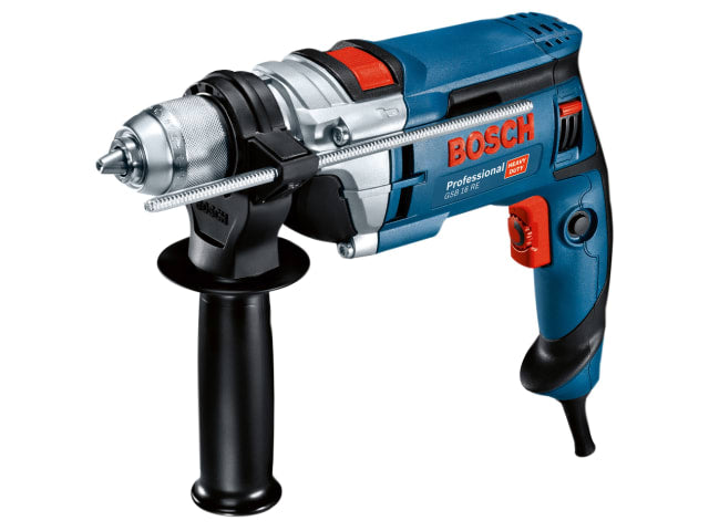 BSH60114E570 GSB 16 RE Professional Impact Drill 750W 240V