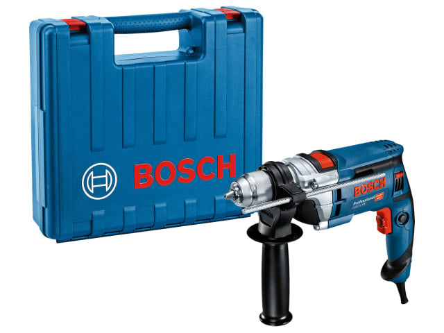 BSH60114E560 GSB 16 RE Professional Impact Drill 750W 110V