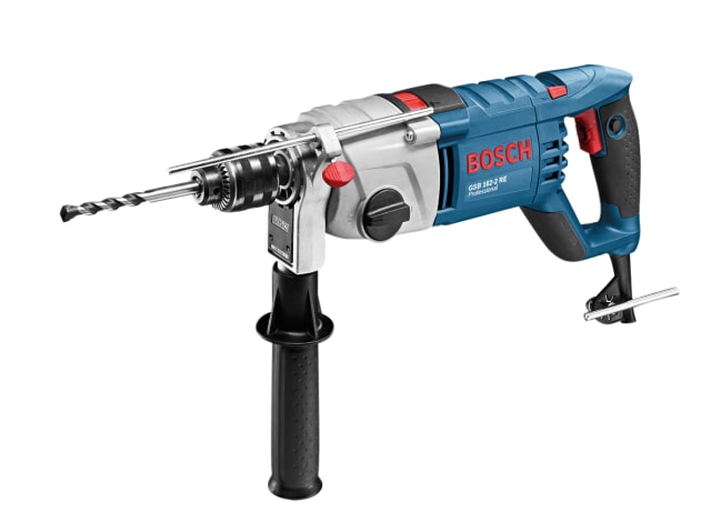 BSH60118B060 GSB 162-2 RE Professional Impact Drill 1500W 110V