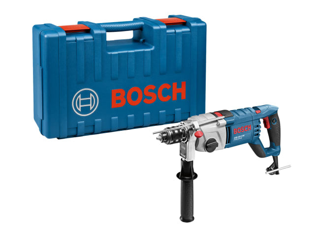 BSH60118B070 GSB 162-2RE Professional Impact Drill 1500W 240V