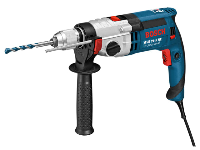 BSH60119C570 GSB 21-2 RE Professional Impact Drill 1100W 240V