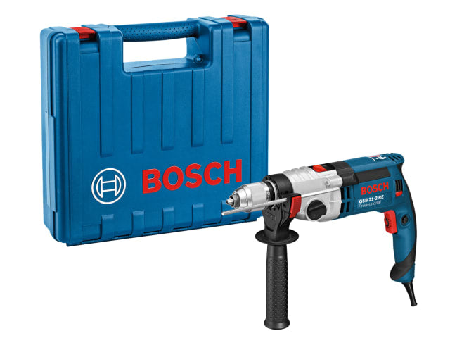 BSH60119C570 GSB 21-2 RE Professional Impact Drill 1100W 240V