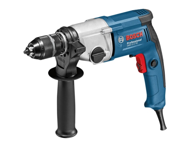 BSH6011B2060 GBM 13-2 RE Professional Rotary Drill 750W 110V