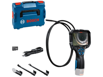 BSH601241402 GIC 12V-5-27 C Professional Inspection Camera 12V Bare Unit