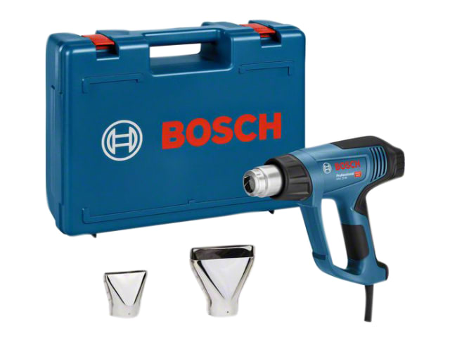 BSH6012A6360 GHG 23-66 Professional Heat Gun 2300W 110V
