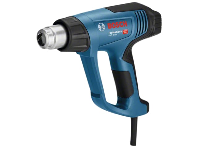 BSH6012A6370 GHG 23-66 Professional Heat Gun 2300W 240V