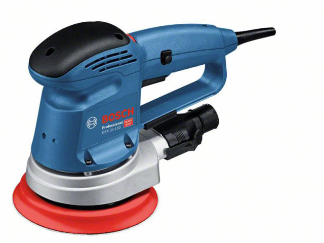 BSH601389060 GPO 14 CE Professional Polisher 1400W 110V