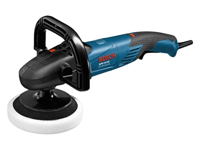 BSH601389070 GPO 14 CE Professional Polisher 1400W 240V