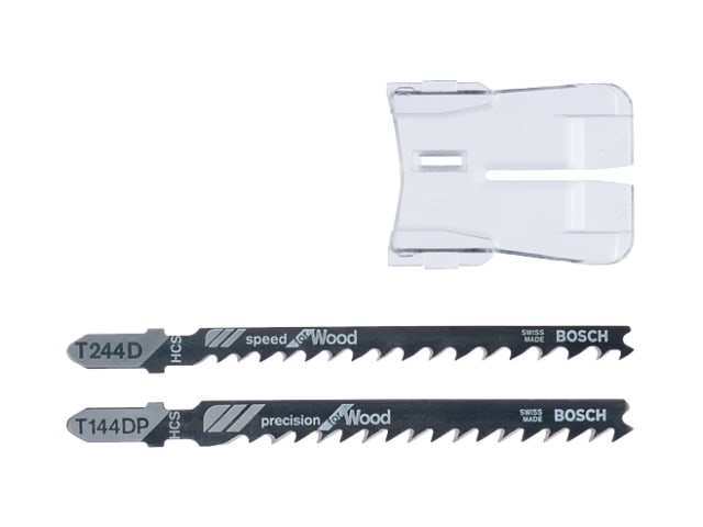 BSH6015A5100 GST 18V-LI S Professional Jigsaw 18V Bare Unit