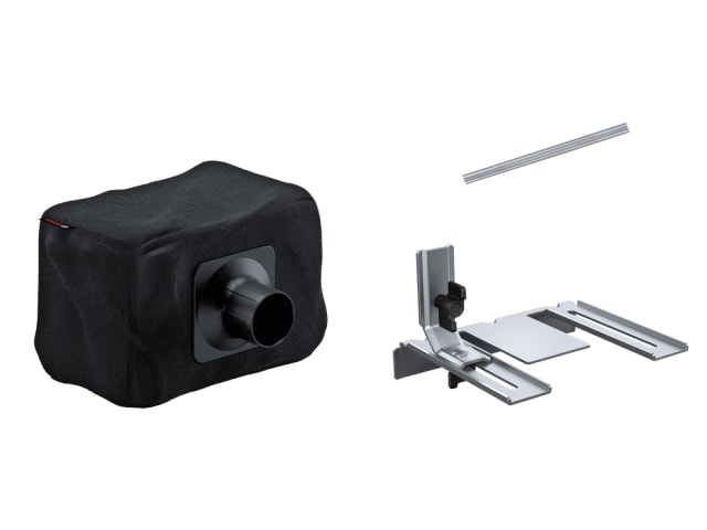 BSH6015B5001 GHO 18V-26 Professional Planer 18V Bare Unit