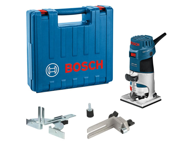 BSH60160A170 GKF 600 Professional Palm Router 600W 240V