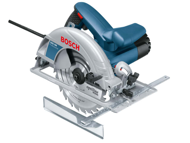 BSH601623070 GKS 190 Professional Circular Saw 190mm 1400W 240V