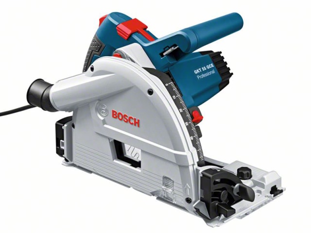 BSH601675071 GKT 55 GCE Professional Plunge Saw 1400W 240V