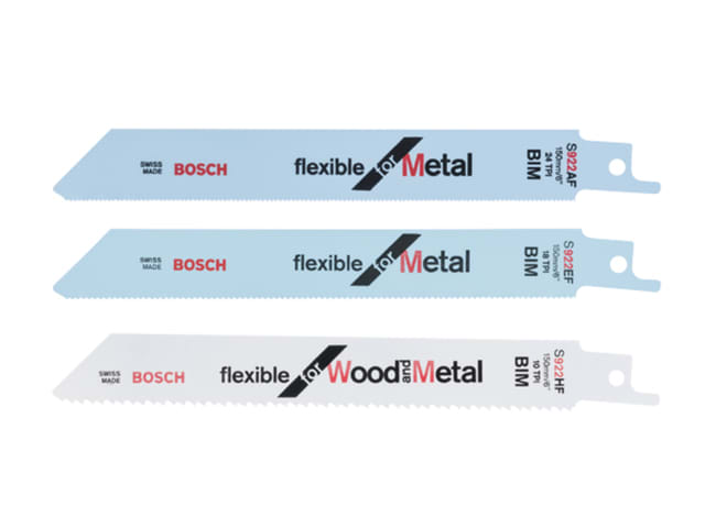 BSH6016A5001 GSA 18V-LI C Professional Reciprocating Saw 18V Bare Unit