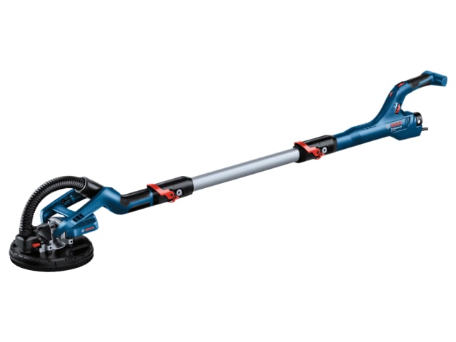 BSH6017D4060 GTR 55-225 Professional Drywall Sander 550W 110V