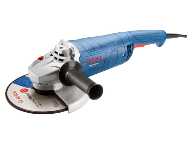 BSH6018F4160 GWS 2200 P Professional 180mm Angle Grinder 2200W 110V