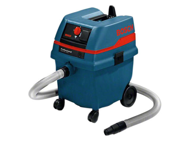 BSH601979141 GAS 25 L SFC Professional Dust Extraction 1200W 110V