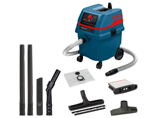 BSH60197B170 GAS 20 L SFC Professional Dust Extraction 1200W 240V