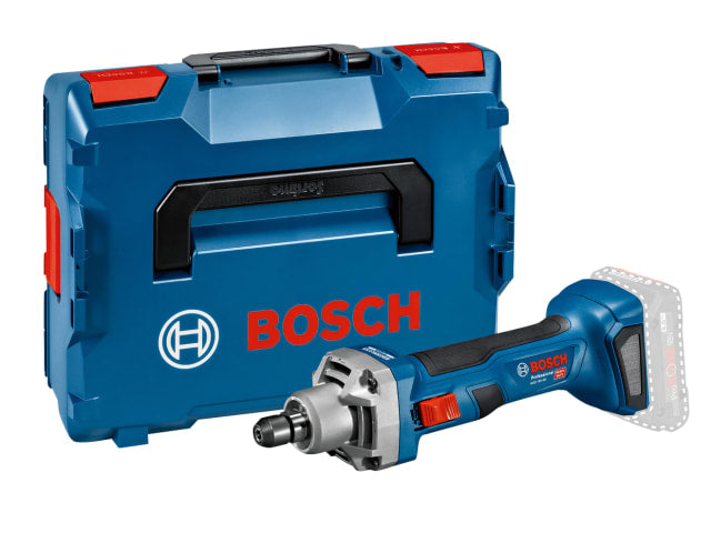 BSH6019B5401 GGS 18V-20 Professional Straight Grinder 18V Bare Unit