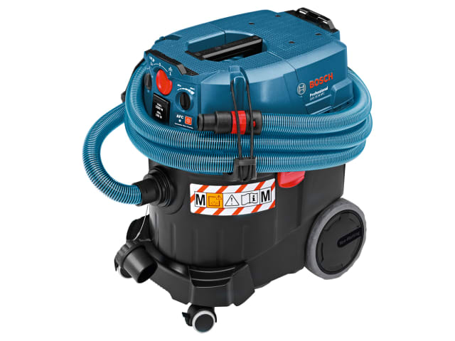 BSH6019C3170 GAS 35 M AFC Professional M-Class Wet & Dry Vacuum 1200W 110V