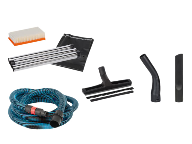 BSH6019C3360 GAS 55 M AFC Professional M-Class Wet & Dry Vacuum 1200W 240V