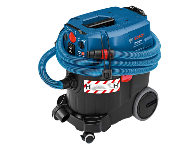 BSH6019C3670 GAS 35 H AFC Professional H-Class Wet & Dry Vacuum 1200W 240V