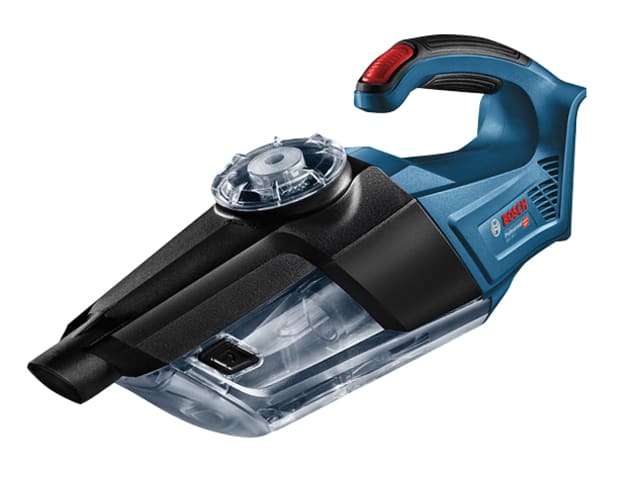 BSH6019C6200 GAS 18V-1 Professional Handheld Vacuum Cleaner 18V Bare Unit