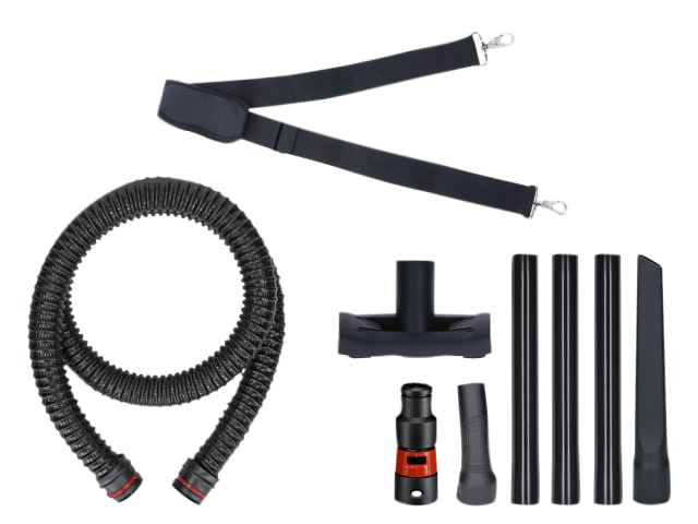 BSH6019C6302 GAS 18V-10 L Professional L-Class Vacuum 18V Bare Unit